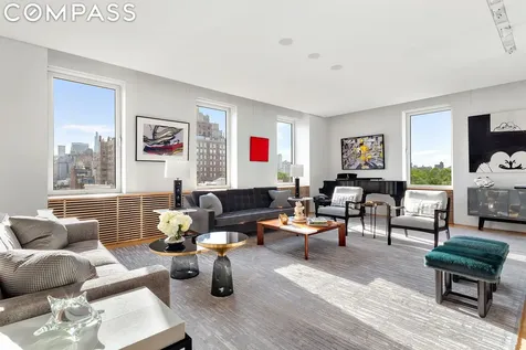 21 E 79th Street New York City NY 10075