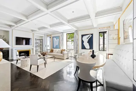 907 5th Avenue New York City NY 10021