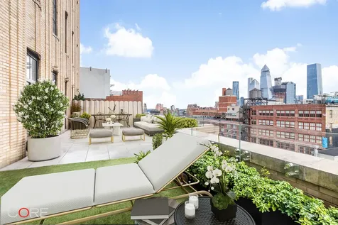 212 W 18th Street New York City NY 10011