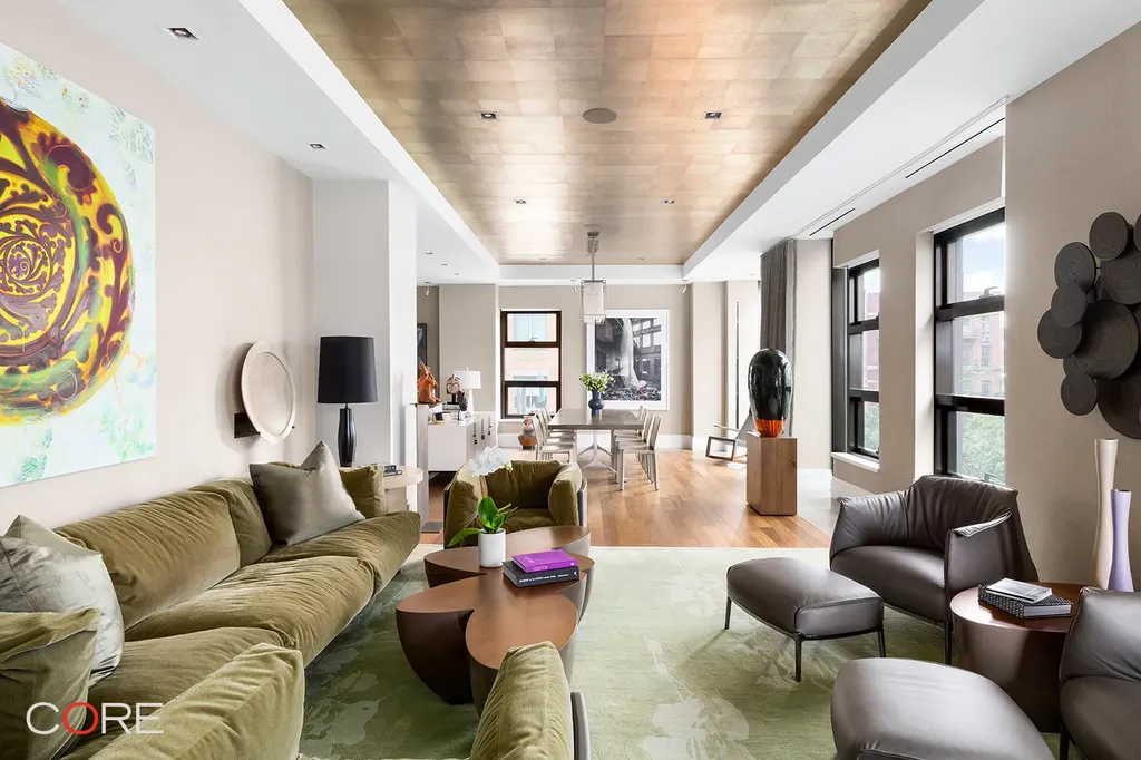385 W 12th Street New York City NY 10014