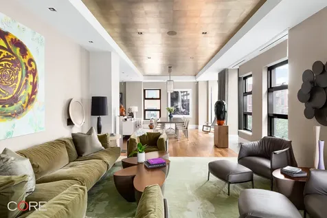 385 W 12th Street New York City NY 10014