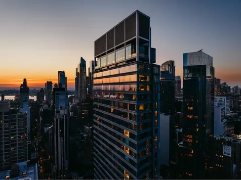 25 W 28th Street New York City NY 10001