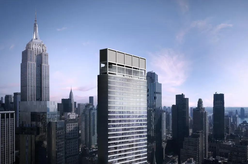 25 W 28th Street New York City NY 10001