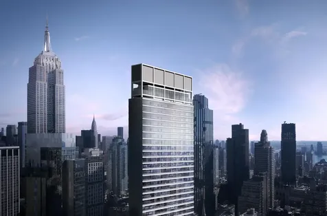 25 W 28th Street New York City NY 10001