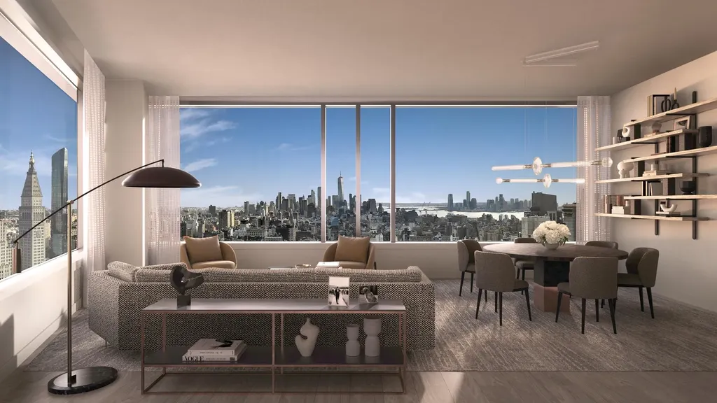 25 W 28th Street New York City NY 10001
