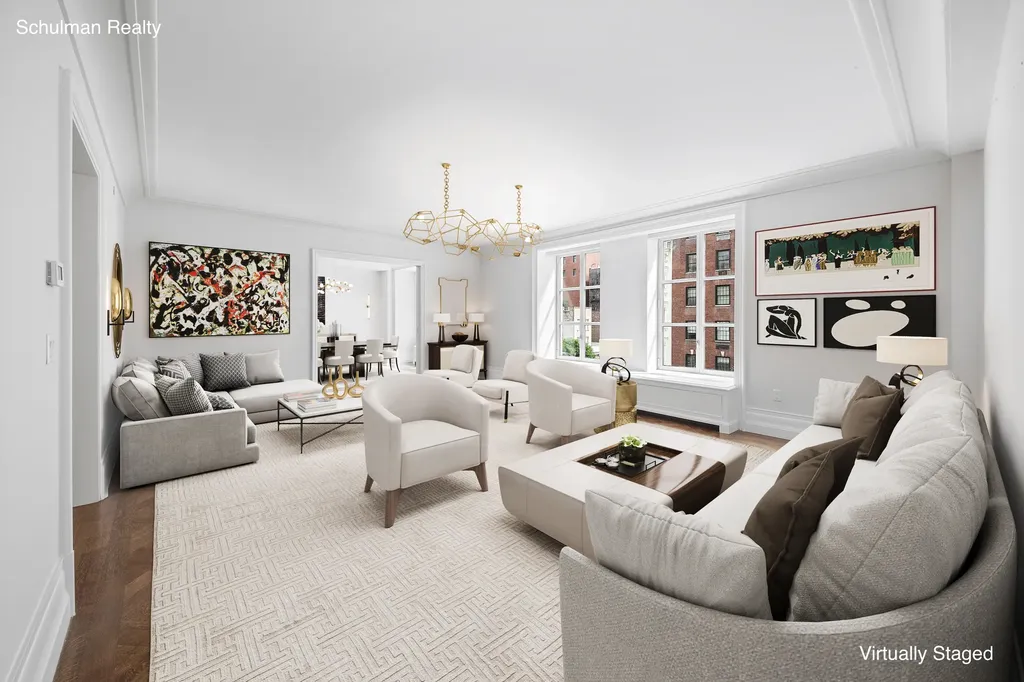 135 E 79th Street New York City NY 10024