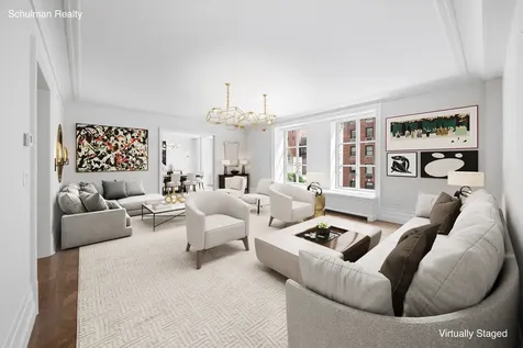 135 E 79th Street New York City NY 10024