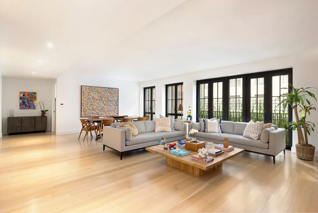 221 W 77th Street New York City NY 10024
