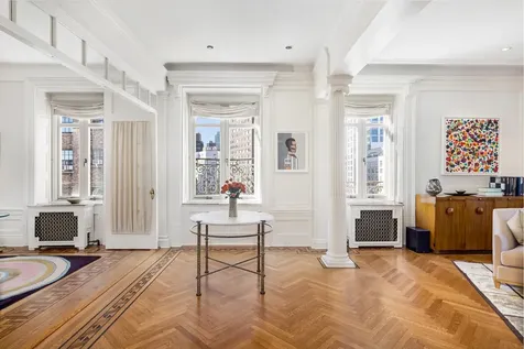 171 W 71st Street New York City NY 10023