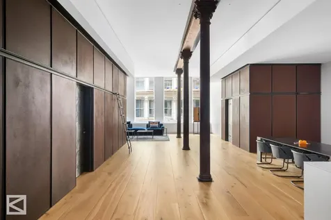 20 Greene Street New York City NY 10013