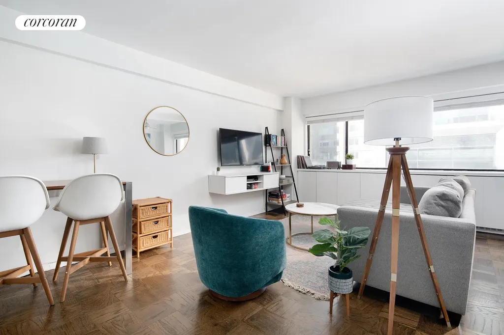 310 W 56th Street New York City NY 10019