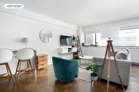310 W 56th Street New York City NY 10019