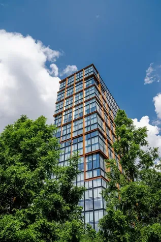 50 Bridge Park Drive New York City NY 11201
