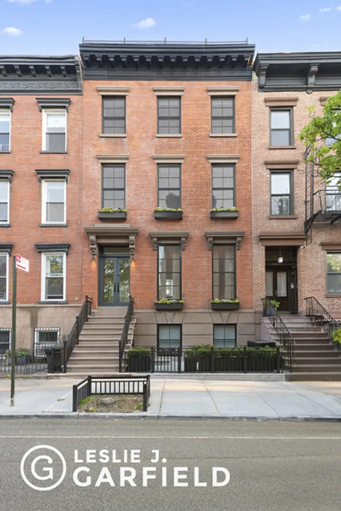 226 Degraw Street New York City NY 11231