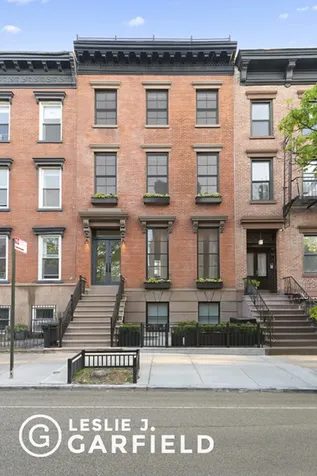 226 Degraw Street New York City NY 11231