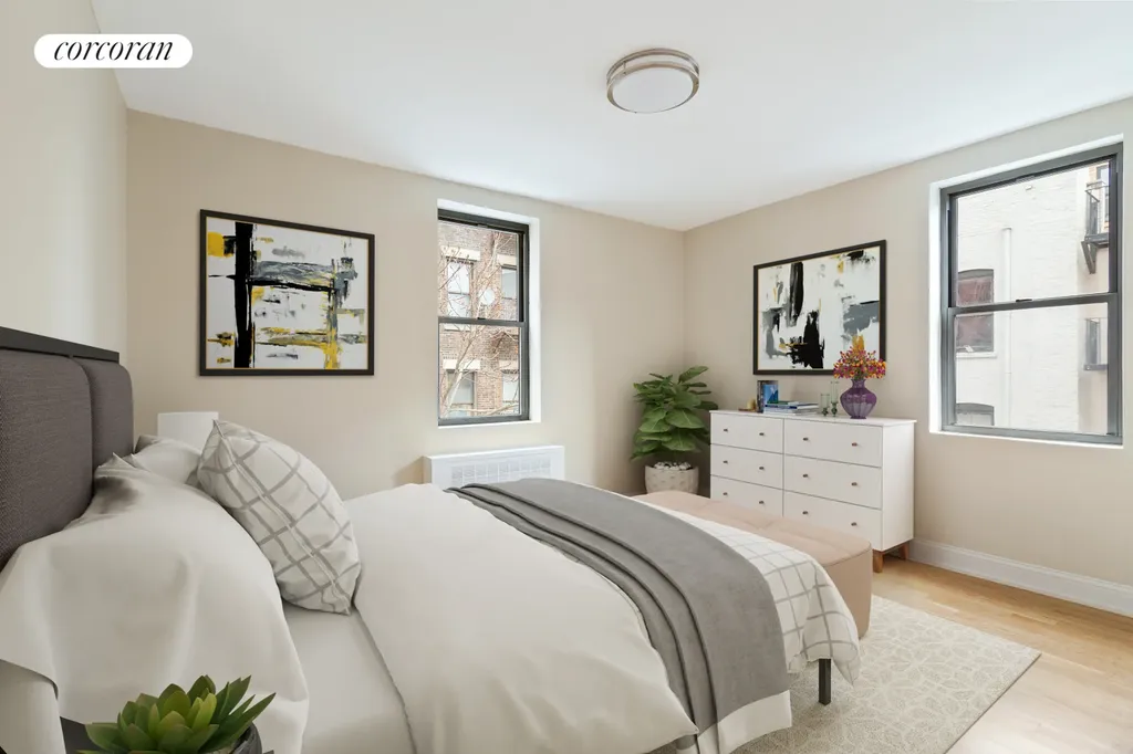 405 W 149th Street New York City NY 10031