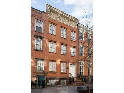 122 W Washington Place New York City NY 10014