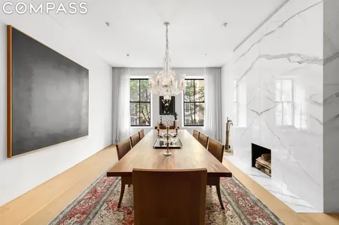127 E 62nd Street New York City NY 10021