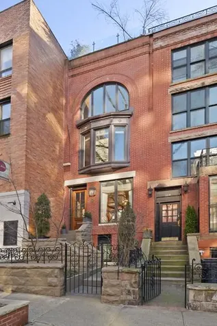 126 W 95th Street New York City NY 10025