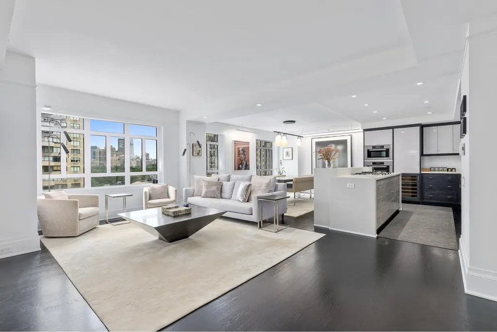21 E 61st Street New York City NY 10065