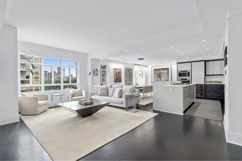 21 E 61st Street New York City NY 10065