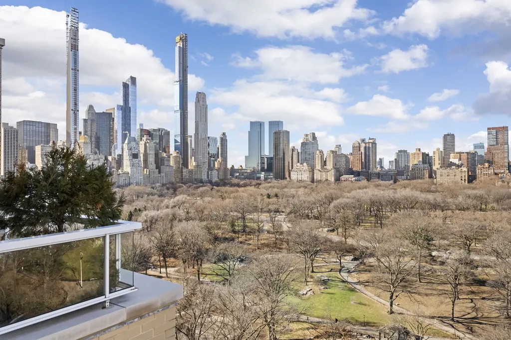 860 5th Avenue New York City NY 10065