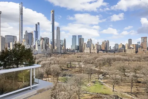 860 5th Avenue New York City NY 10065