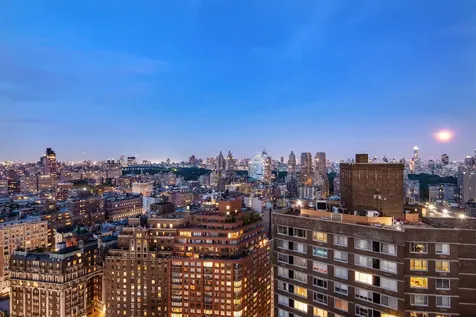 200 Amsterdam Avenue New York City NY 10023