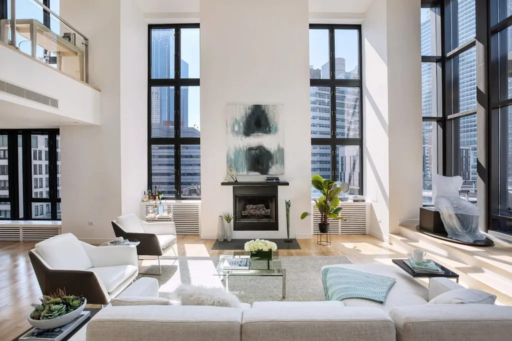 92 Warren Street New York City NY 10013
