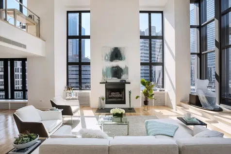 92 Warren Street New York City NY 10013