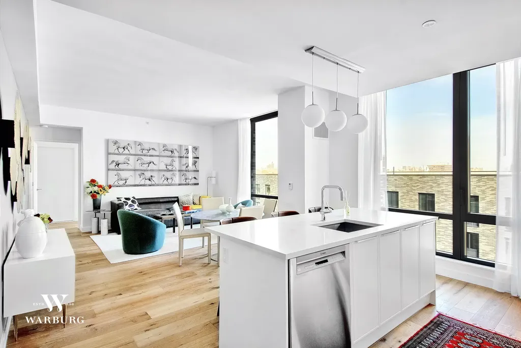 23 W 116th Street New York City NY 10026