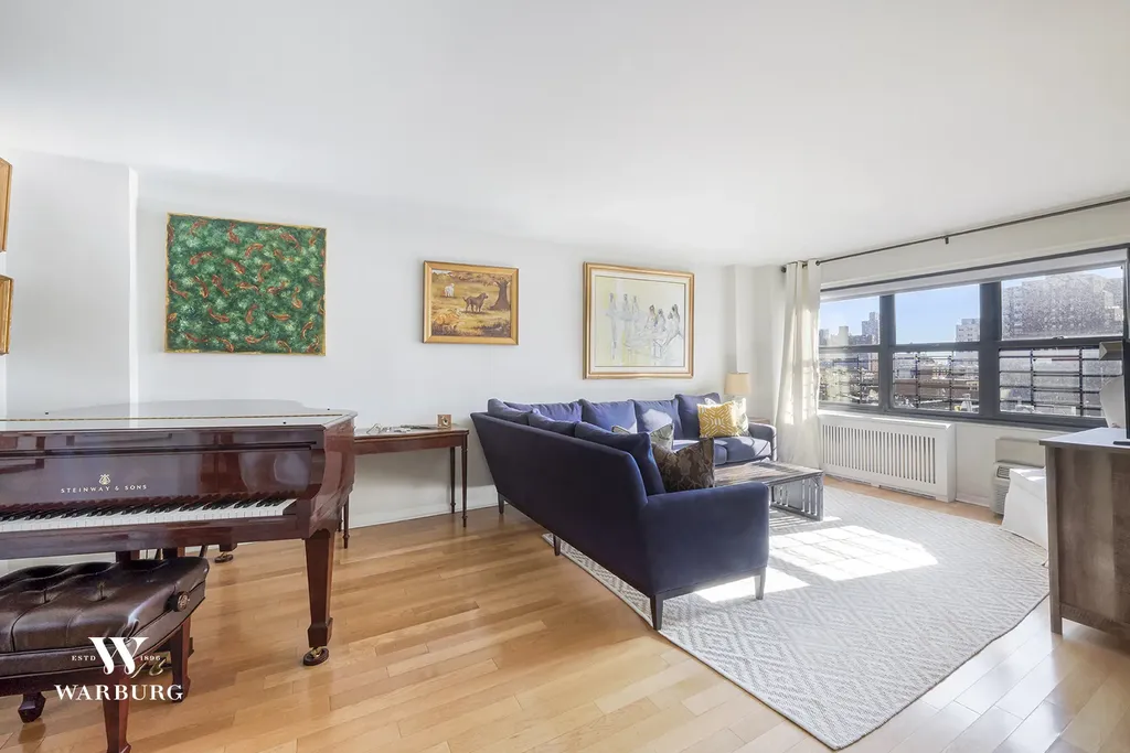 240 E 76th Street New York City NY 10021