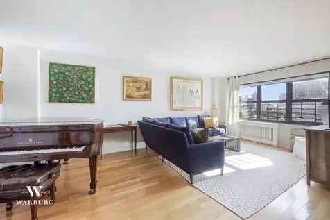 240 E 76th Street New York City NY 10021
