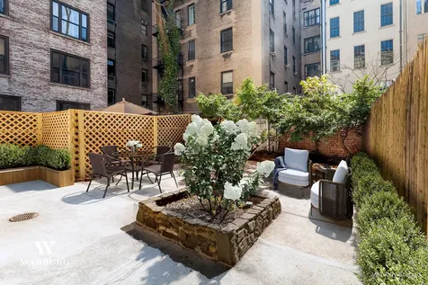 66 E 83rd Street New York City NY 10028