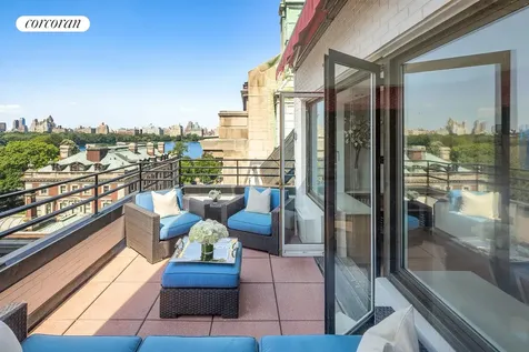 15 E 91st Street New York City NY 10128