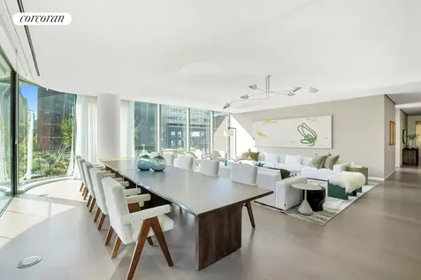 520 W 28th Street New York City NY 10001