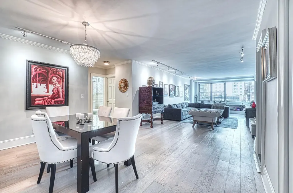 500 E 83rd Street New York City NY 10028