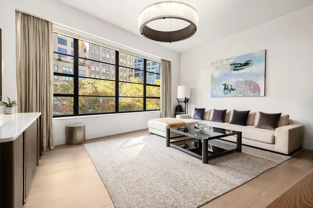 10 Sullivan Street New York City NY 10012