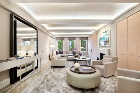 885 Park Avenue New York City NY 10075