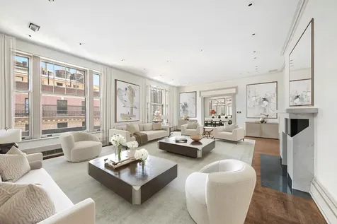 555 Park Avenue New York City NY 10065