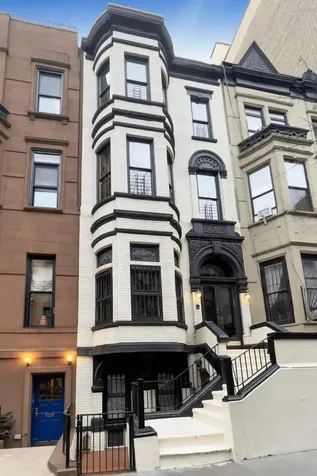 330 W 87th Street New York City NY 10024