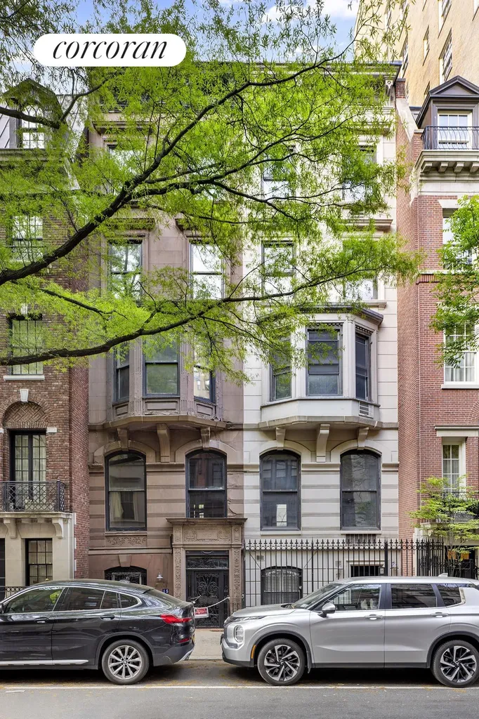 15-17 E 77th Street New York City NY 10075