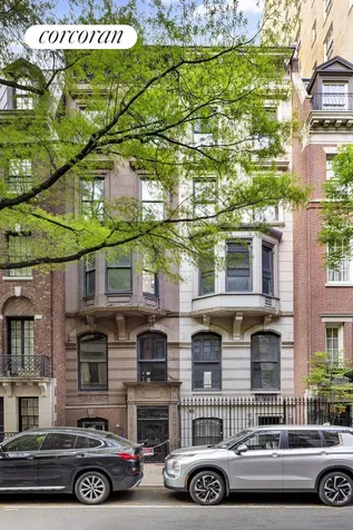 15-17 E 77th Street New York City NY 10075