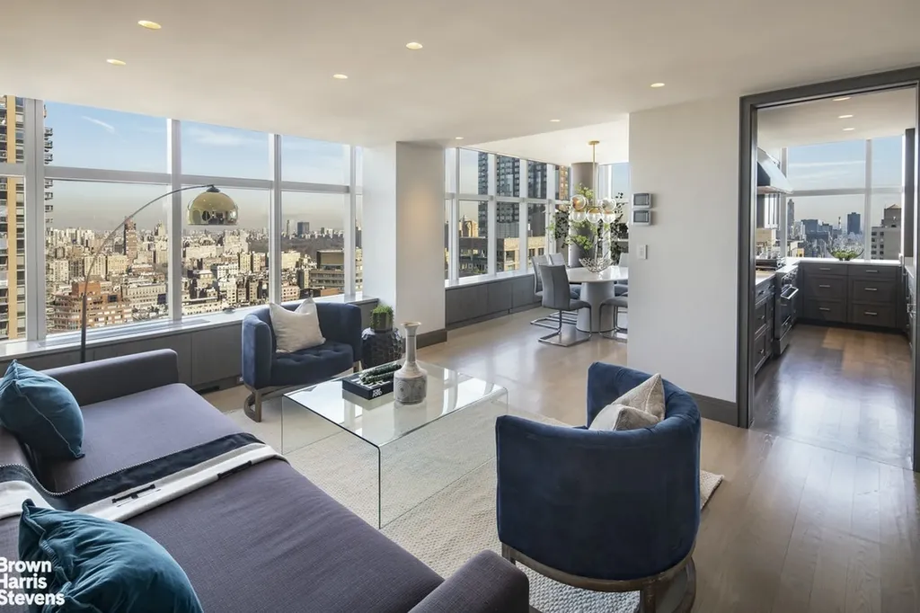 160 W 66th Street New York City NY 10023