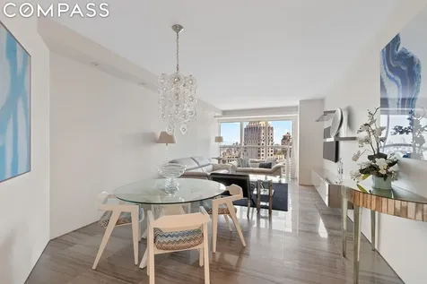146 W 57th Street New York City NY 10019