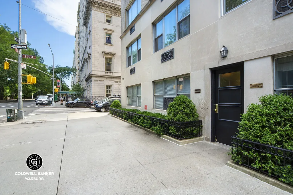 936 5th Avenue New York City NY 10021