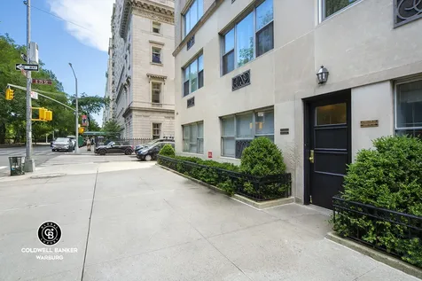 936 5th Avenue New York City NY 10021
