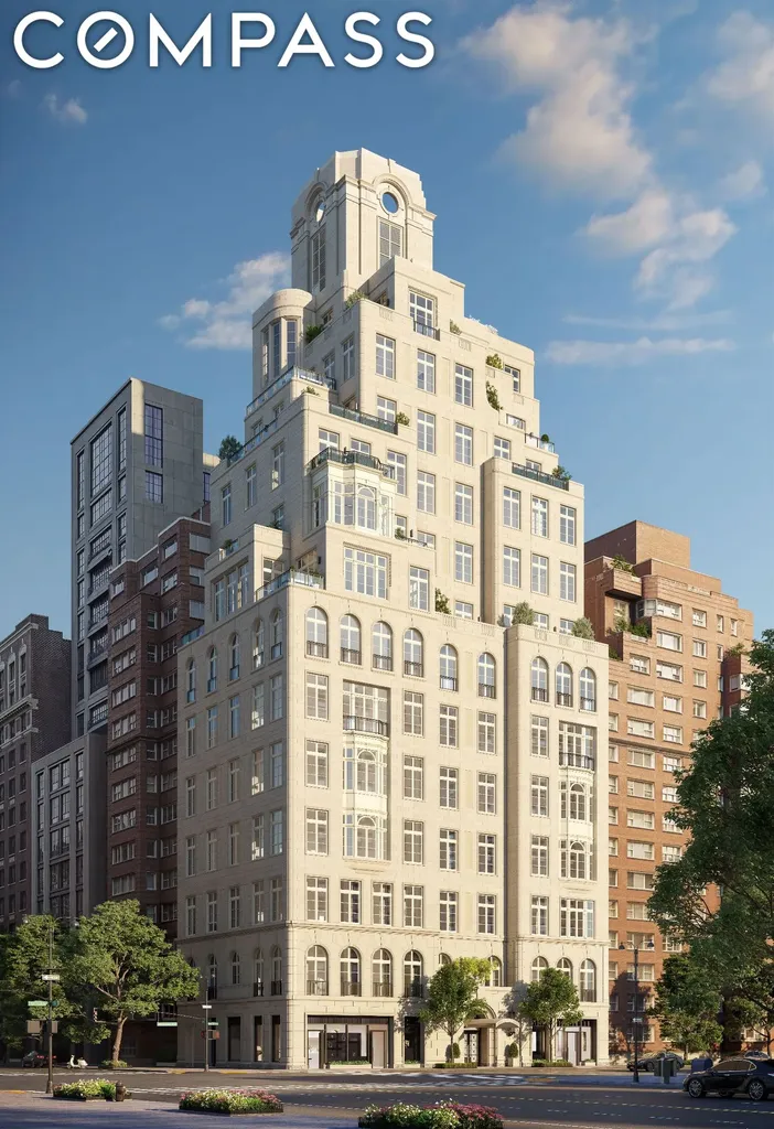 1165 Madison Avenue New York City NY 10028