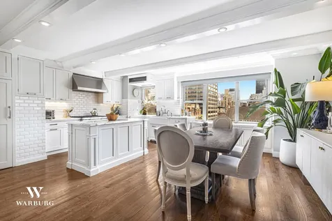 650 Park Avenue New York City NY 10065