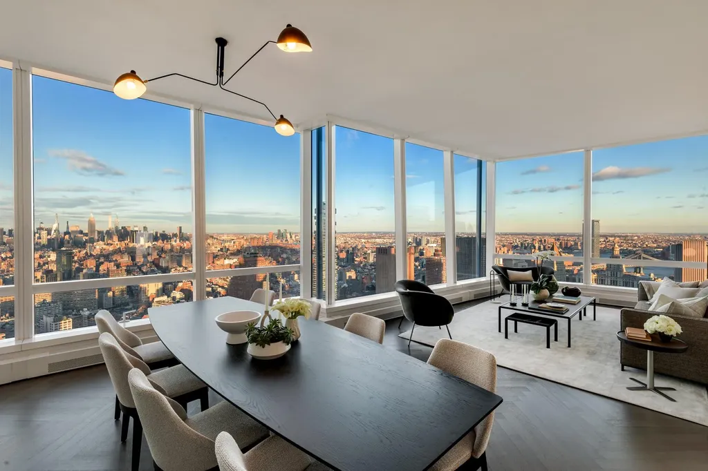 111 Murray Street New York City NY 10007